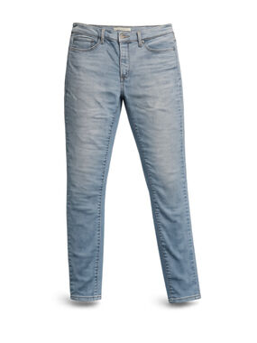 Women's Levi's 311 Shaping Skinny Jeans Size 31 Light Blue
210